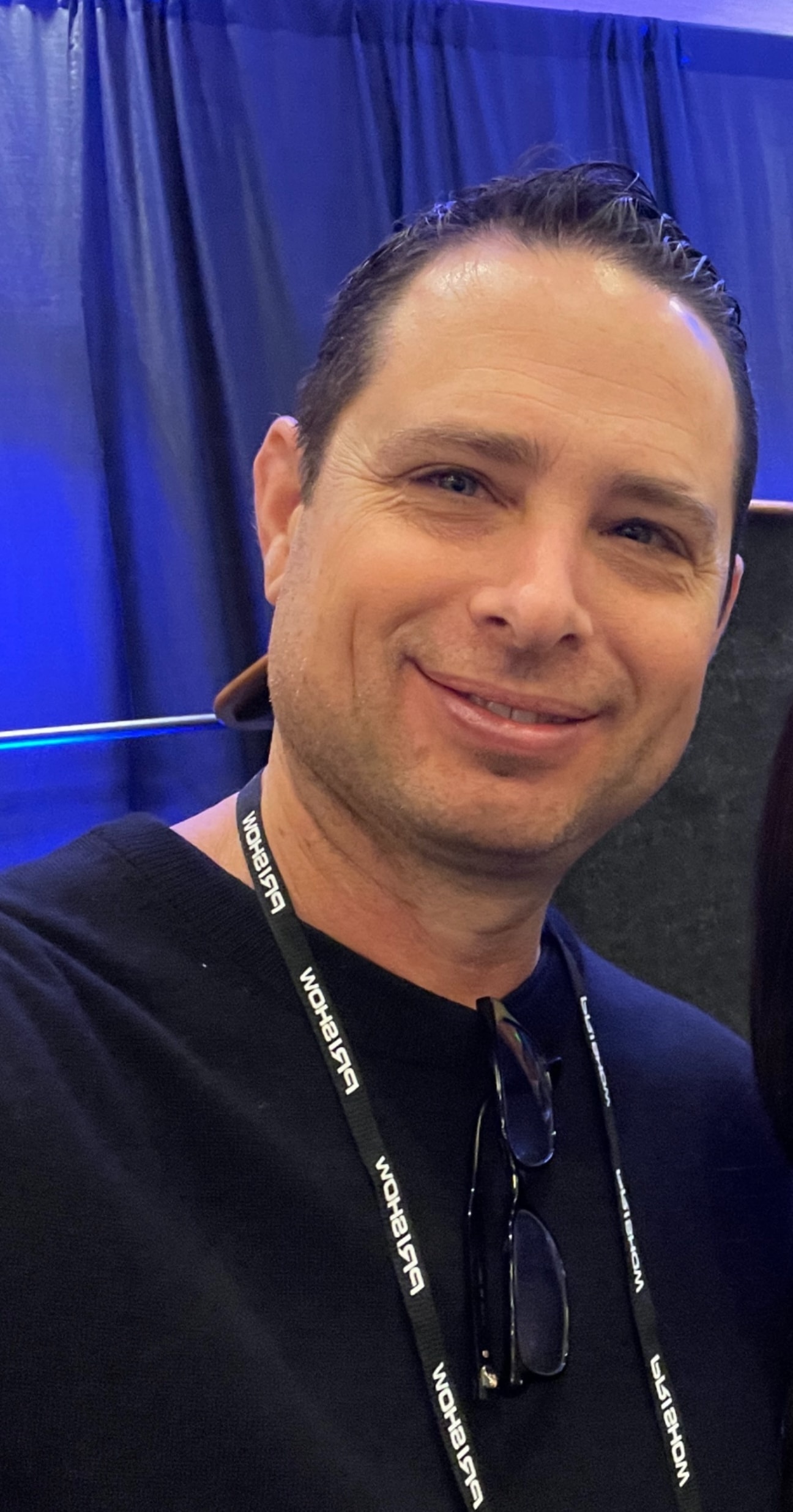 Dan Schechner — Top End Consulting